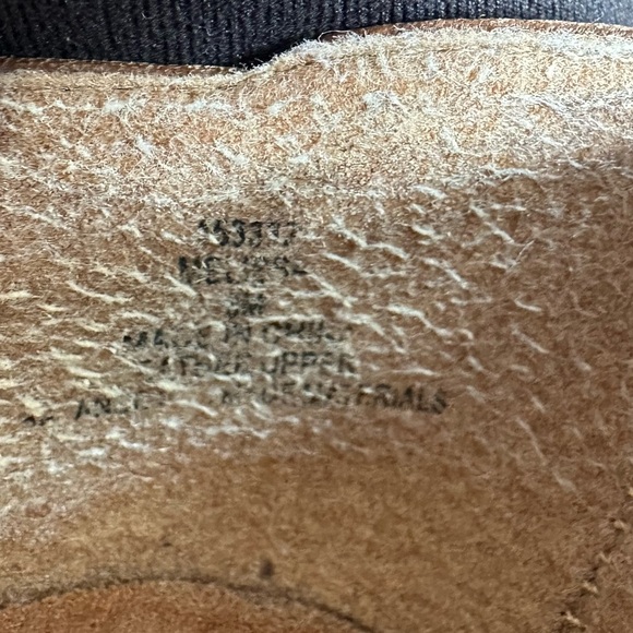 SoftShoe by Medicus Brown Heels Pumps with Buckle Snakeskin Accent Size 8 - Picture 5 of 10